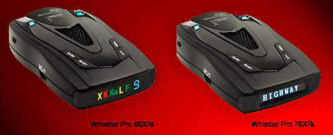 Buy discount radar detectors in Australia.