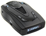 Whistler PRO-78 radar detectors.