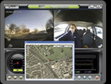 ADR3000 TEYE Video Drive Recorder