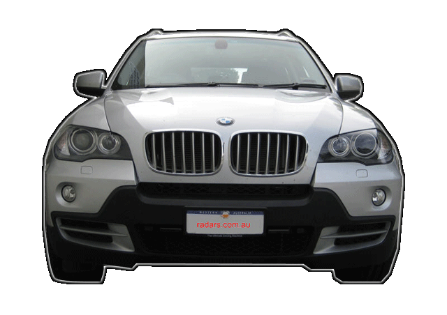 Bmw computers #3