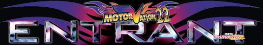 Perth Motovation car show.